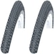 image 1 of Aero Sport Set x 2 29 x 2.125 Mountain Bike Bicycle Tyre