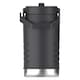 image 3 of IceFlow Flip Straw 2.0 Jug 1.9L Water Bottle | Black | Black | 1