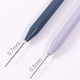 image 3 of Pack of 48 0.5mm Hexagon Mechanical Pencils
