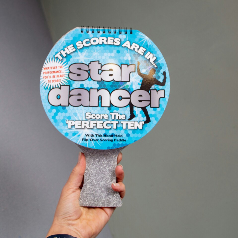 image 1 of Star Dancer