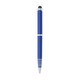 image 2 of MidOcean Florina Stylus Pen - Blue - One Size