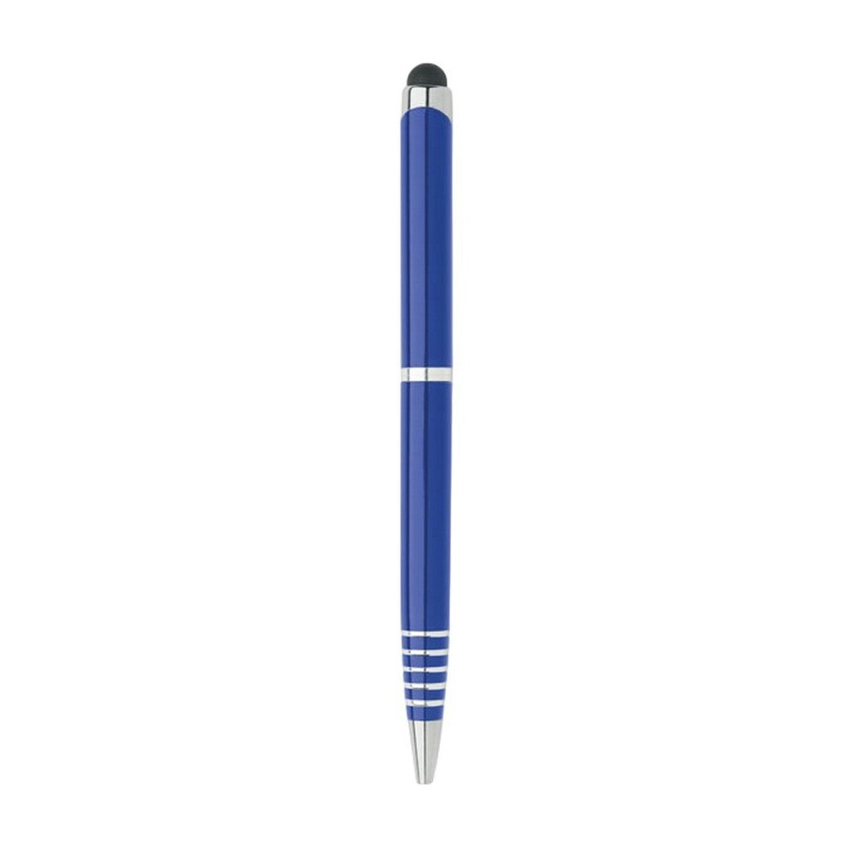 image 1 of MidOcean Florina Stylus Pen - Blue - One Size
