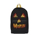 image 4 of Rocksax Misfits Backpack - Pumpkin