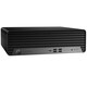 image 2 of HP Elite SFF 805 G9 AMD Ryzen 7 8700G 16GB RAM 512GB SSD Windows 11 Pro Desktop PC