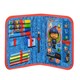 image 3 of Mike The Knight Stationery Set - Multicoloured - One Size