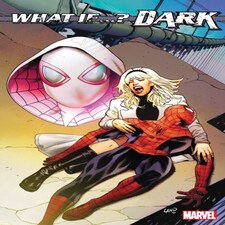 What If Dark