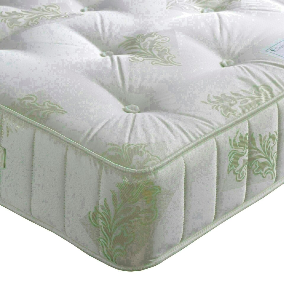 image 1 of Ortho Classic Orthopaedic Mattress King Size