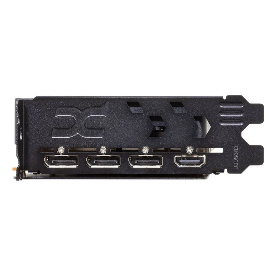 image 1 of PowerColor Reaper AMD Radeon RX 9070 16GB GDDR6 Graphics Card