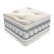 image 4 of 4ft 6" Double Pocket Sprung Mattress - (135cm)