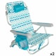 image 1 of Beach Chair Aktive 50 x 70 x 45 cm (2 Units) N/A