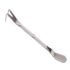 Yorkshire Bonsai Ryuga Stainless Steel Bonsai Rake / Spatula Combination Tool