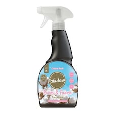 Fabulosa Cotton Fresh Room & Fabric Freshener 500ml