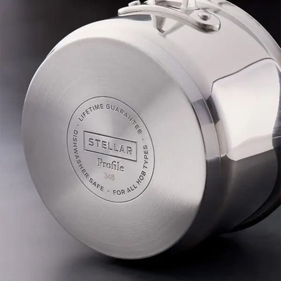 image 1 of Stellar 7000 Profile 5 Piece Set