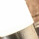 image 5 of CGC ASTER Stainless Steel 1M Outdoor Post Light Silver