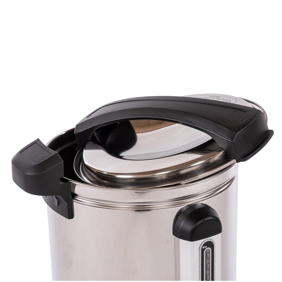 image 1 of 30L Catering Hot Water Boiler Tea Urn Coffee