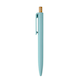 image 3 of MidOcean Penu Bamboo Details Ballpoint Pen - Baby Blue - 1.1cm x 13.4cm x 1.5cm