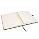 image 4 of Notes London A4 Wilson Notebook (Black)