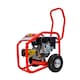image 3 of Kiam Warrior 3700P Petrol High Pressure Washer Jet Cleaner (14HP)