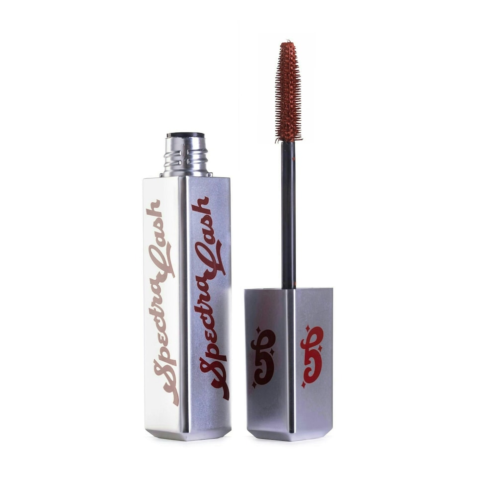 image 1 of Auburn Spectra Lash - Mascara - Glisten Cosmetics Multi