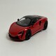 image 2 of McLaren Artura Vermillion Red RHD 1:64 Scale Mini GT MGT00532R