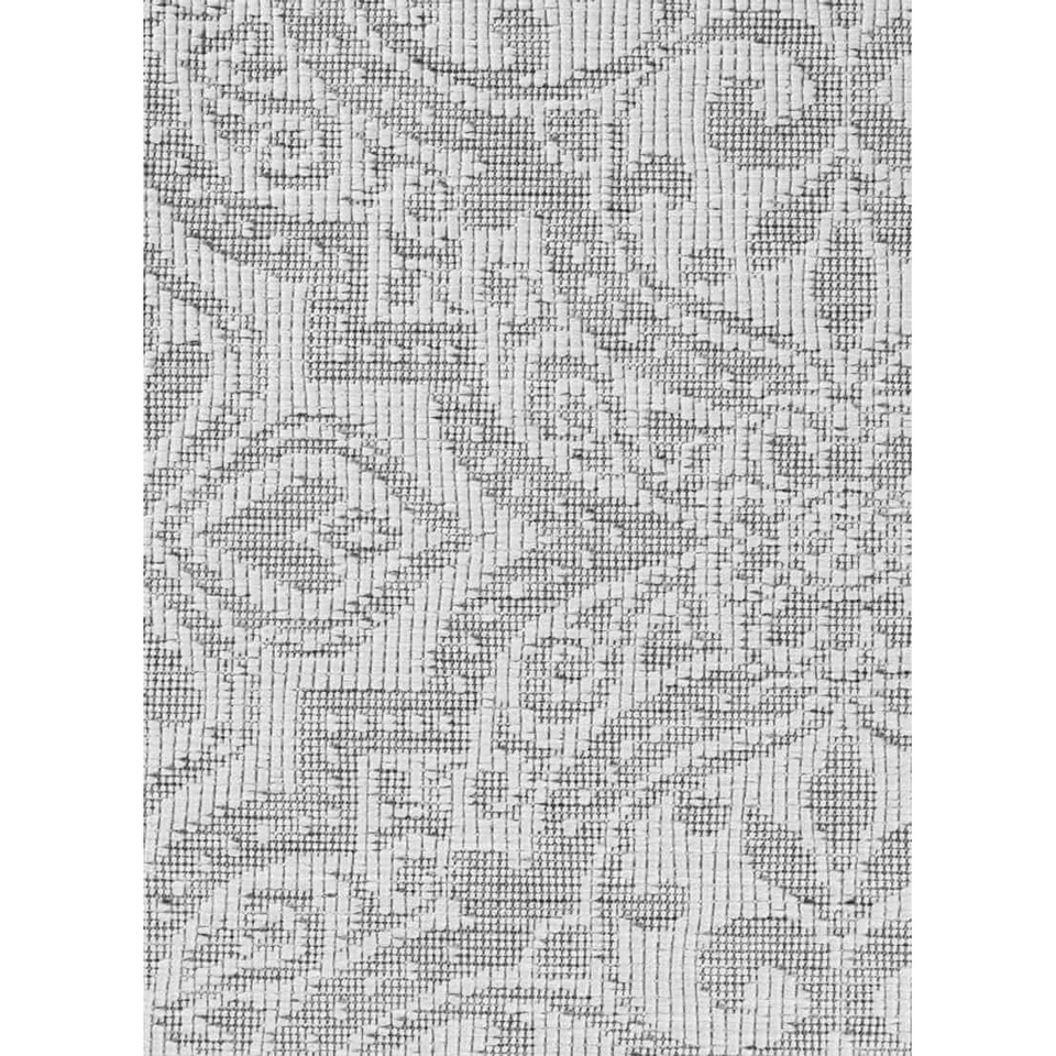 image 1 of The Rugs Rosel Reversible Rug – Indoor Outdoor Vintage Flat Woven Low Pile