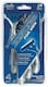 image 3 of Imperial 3 For Men Disposable Razors (4 Pack)