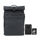 image 1 of PW3R 14L Rolltop Tech Backpack Bundle