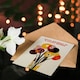 image 4 of Cheerful Spring Flower Blooms Flowers Bright Mother Birthday Card