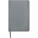 image 2 of Bullet Spectrum A5 Notebook - Silver - 21 x 14.8 x 1.2 cm