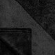 image 3 of BHS Microfleece Throw, Black