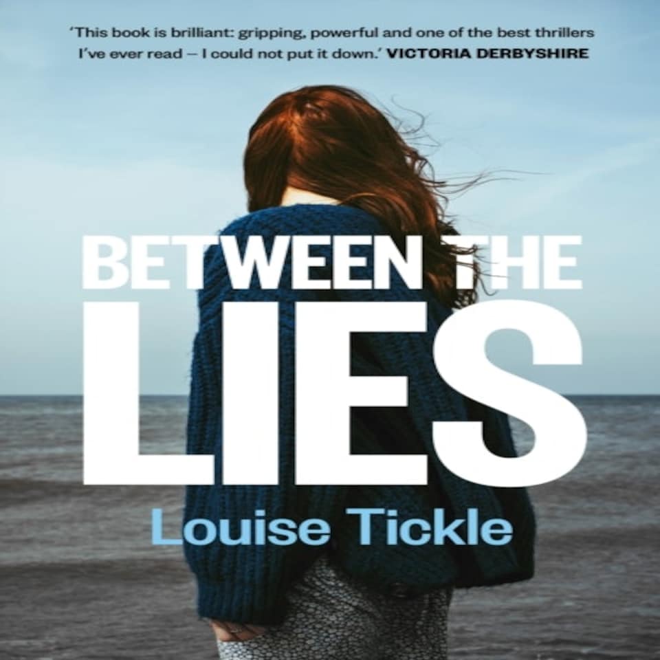 Between The Lies