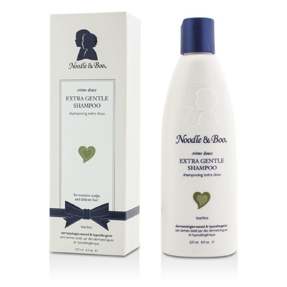 image 1 of Extra Gentle Shampoo (For Sensitive Scalps And Delicate Hair) - 237 ml/8Oz