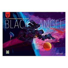 Black Angel