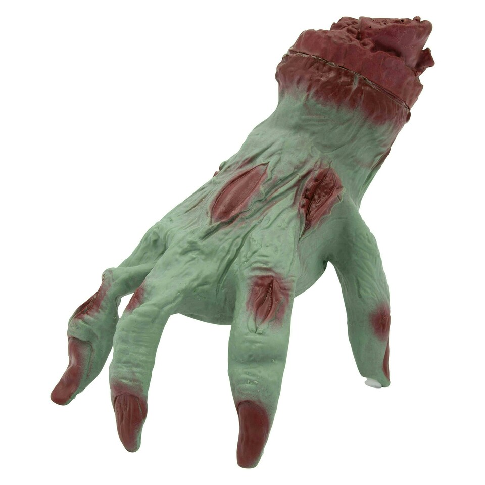 image 1 of Global Gizmos 45919 Crawling Zombie Hand