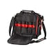 image 3 of Hultafors Technicians Tool Bag | Multi | Multi Colour | One Size | 1
