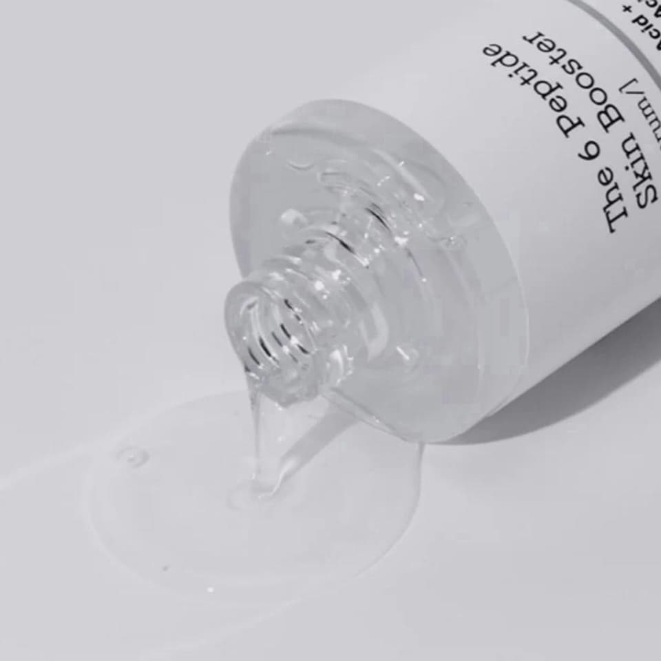 image 1 of COSRX The 6 Peptide Skin Booster Serum