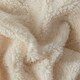 image 3 of 12 Inch Deep Super Soft Feel Cosy Fleece Mattress Protector Underblanket Fitted Sheet White | Single