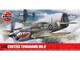 image 1 of Airfix US Curtiss Tomahawk Mk.II (1:48 Scale)