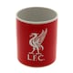 image 1 of Liverpool FC Fade Mug - Red/White - One Size