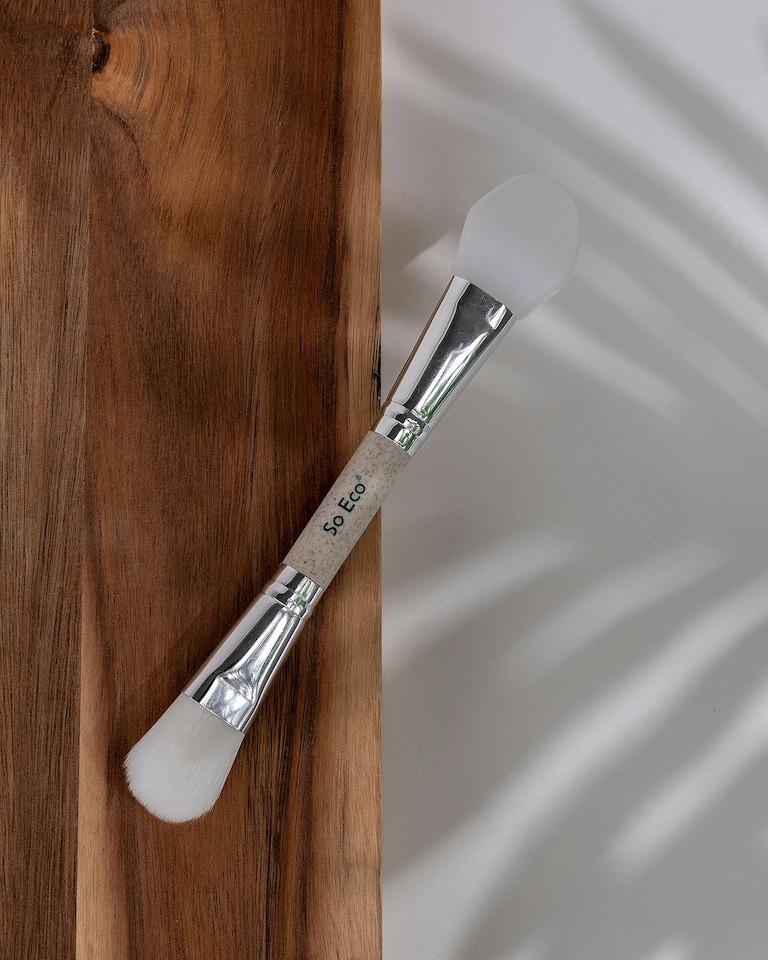 image 1 of So Eco Dual-Ended Face Mask Applicator