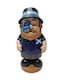 image 1 of Garden Gnome - Scotland hand painted