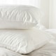 image 4 of Snuggledown Ultimate Luxury Pillow, Soft Support, 1 Pack | White | White | 1 Pack | 1