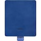 image 2 of Bullet Salvie Plastic Picnic Blanket | Blue | Royal Blue | One Size | 1