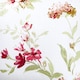image 2 of Fusion Jeannie Pencil Pleat Curtains Red