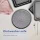 image 4 of BetterWare Essentials 25cm Non-Stick Oven Tray