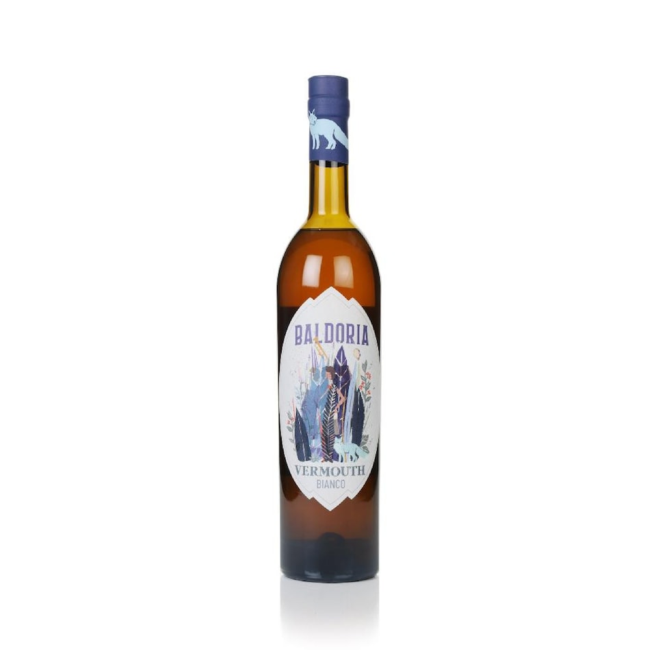 image 1 of Baldoria Bianco Vermouth