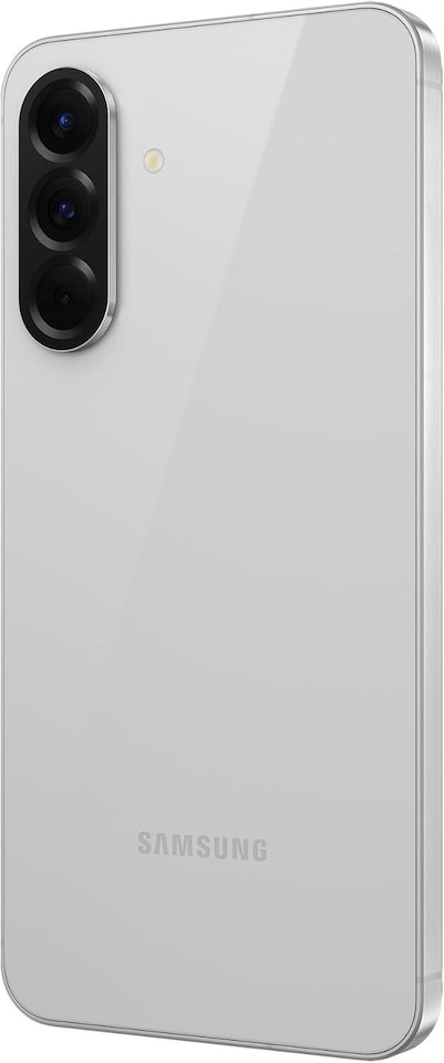 image 1 of Samsung Galaxy A56 5G 128GB 8GB RAM 50MP Dual SIM Unlocked | White | White