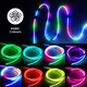 image 5 of ValueLights SMART 3M RGBIC Neon Rope Light