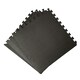 image 2 of Samuel Alexander 12 Piece EVA Floor Protective Foam Tiles / Mats 60x60cm Each  - Set Covers 4.32 sqm (46.5 sqft)