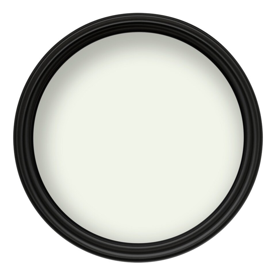 image 1 of Crown Matt Emulsion Milk White 5L